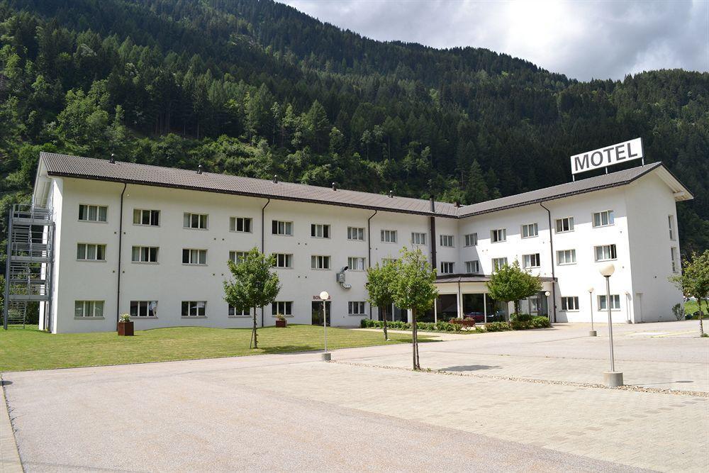 格特瑞多南部汽车旅馆 皮奥塔 外观 照片
