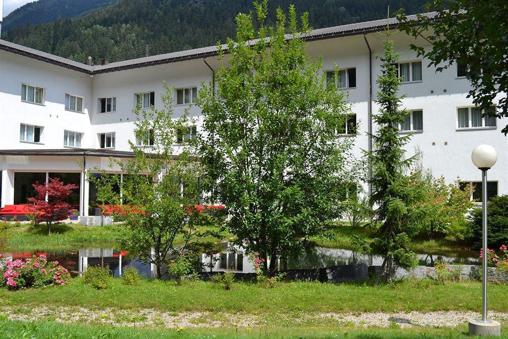 格特瑞多南部汽车旅馆 皮奥塔 外观 照片